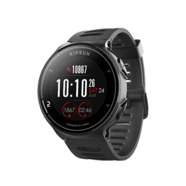 MONTRE CONNECTÉE GPS 500 BY COROS NOIRE
