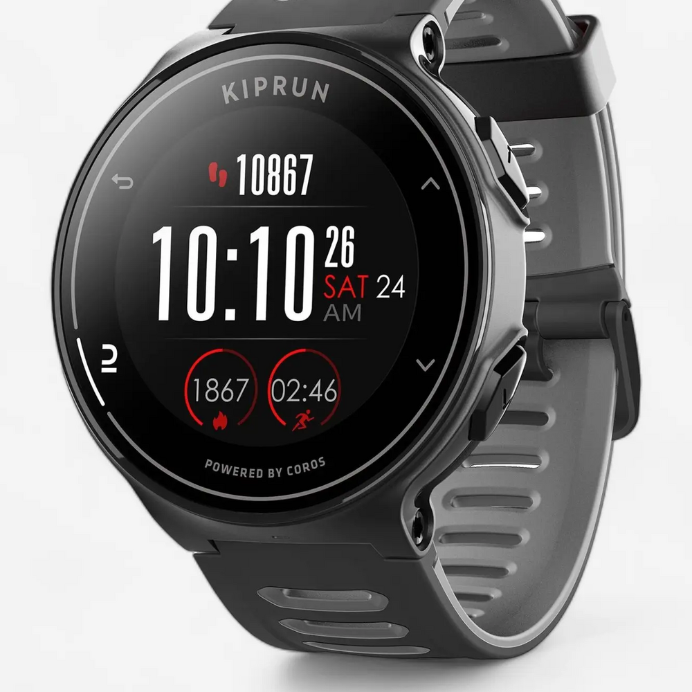 Kiprun 500 de Coros