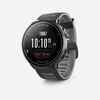 GPS-Uhr Smartwatch - 500 by Coros schwarz/grau