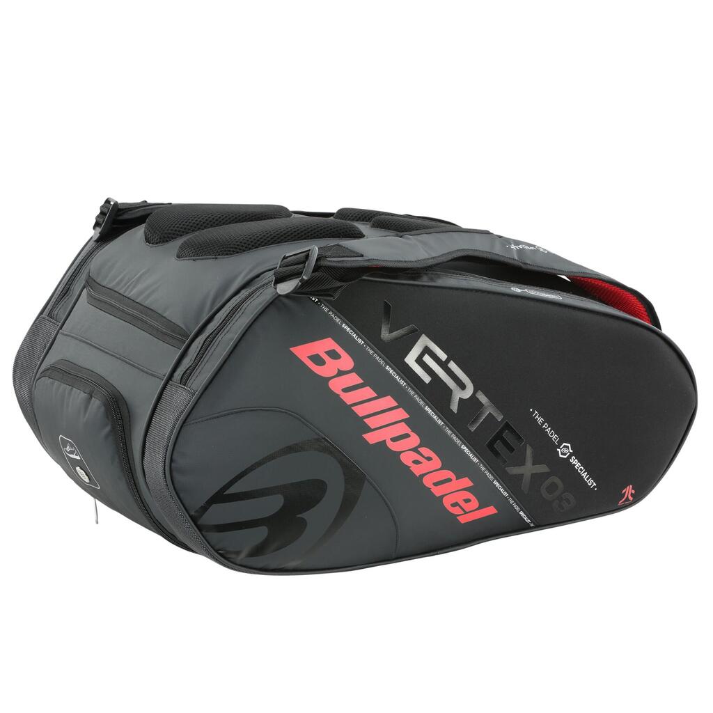 Padeltasche Bullpadel Vertex Big Capa 22