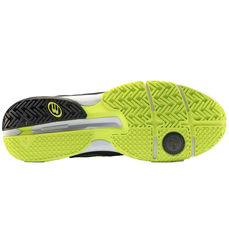 ZAPATILLAS PÁDEL BULLPADEL HACK HYBRID FLY 23I - BULLPADEL - Hombre -  Zapatillas