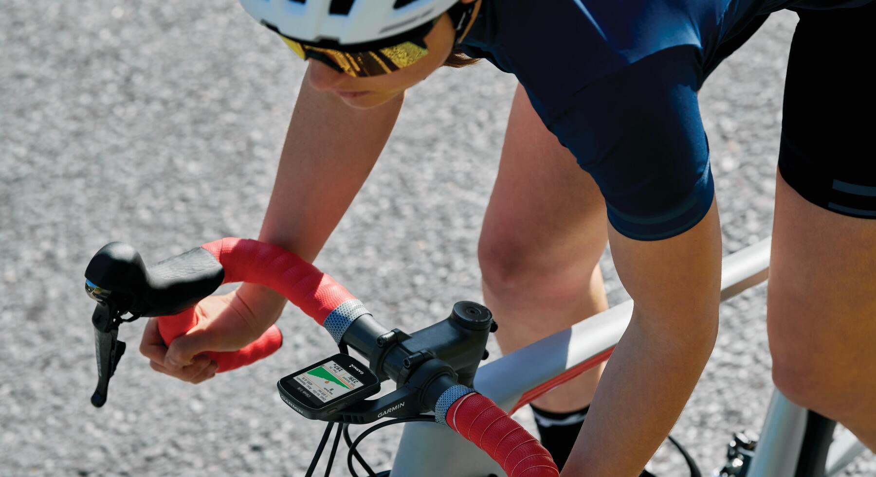 5 accessori indispensabili per la bici da corsa