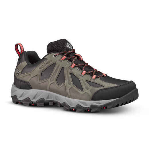 
      Waterproof Walking Shoes Columbia Peakfreak
  