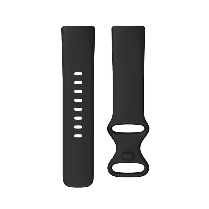 PULSERA CONECTADA DEPORTE/BIENESTAR FITBIT CHARGE 5 NEGRO