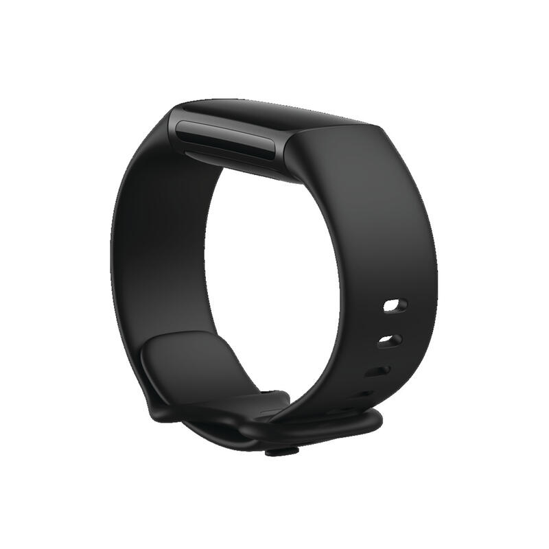 PULSERA CONECTADA DEPORTE/BIENESTAR FITBIT CHARGE 5 NEGRO