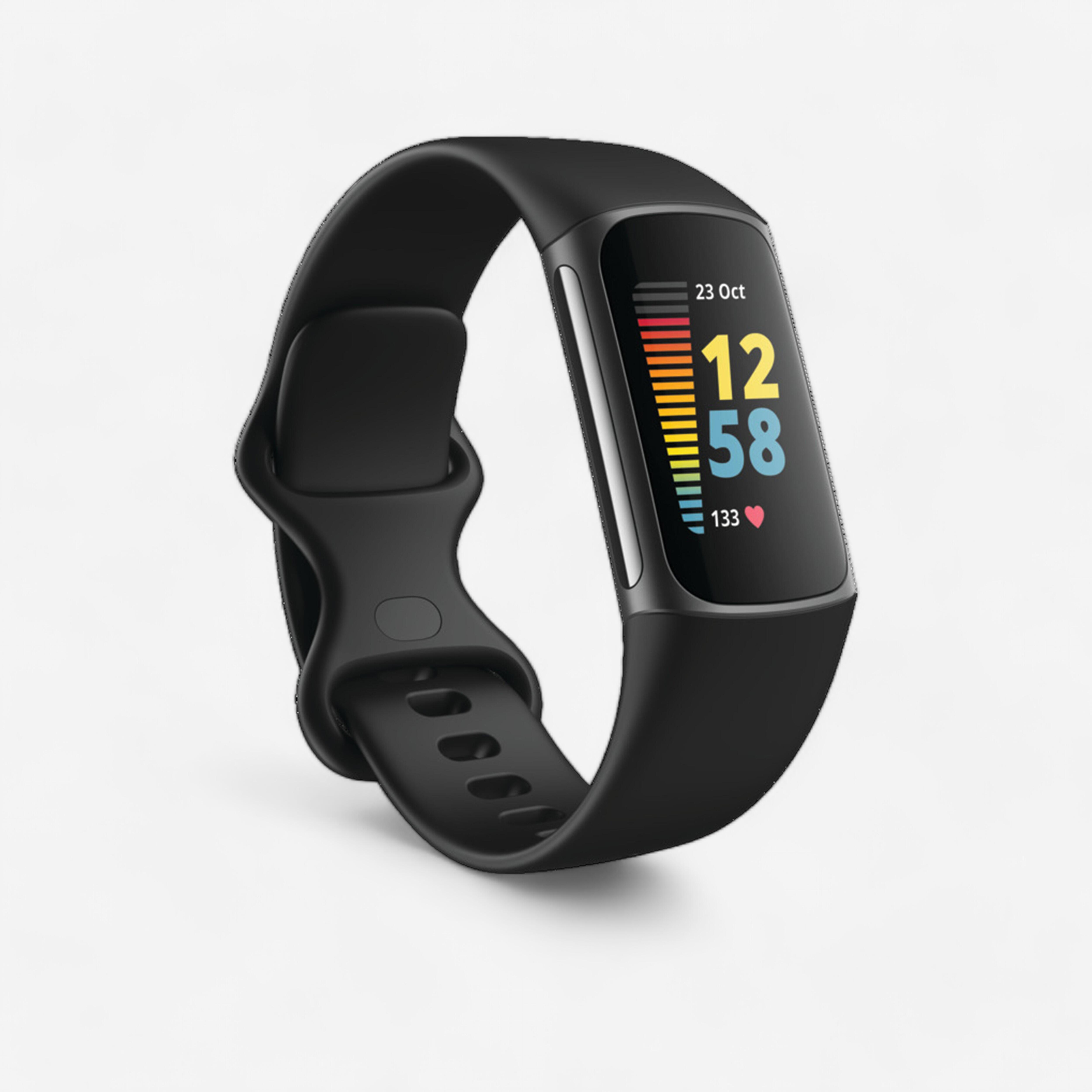 Pulseras de Actividad Smartband Decathlon