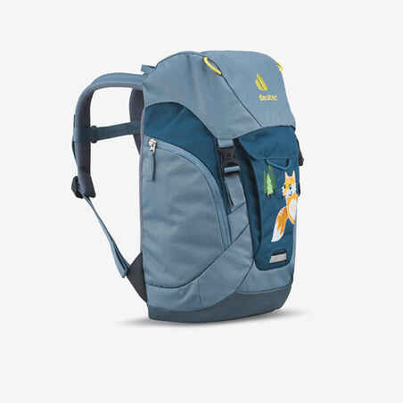 Kids’ hiking backback 14L - Deuter Waldfuchs