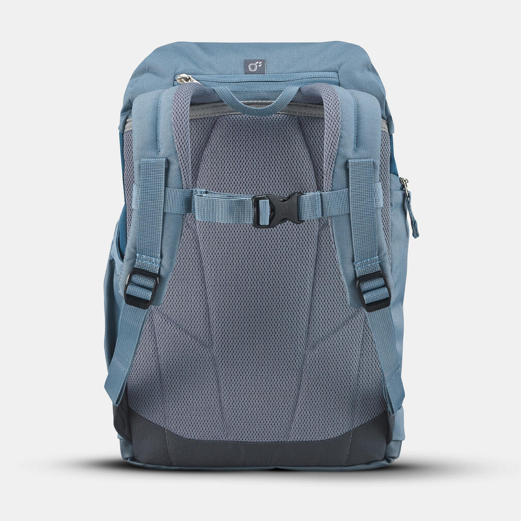 Nahrbtnik DEUTER WALDFUCHS (14 l) za otroke 