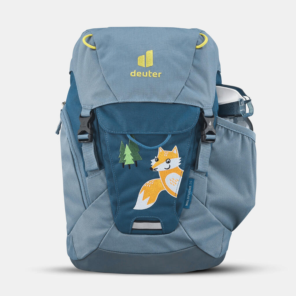 Nahrbtnik DEUTER WALDFUCHS (14 l) za otroke 