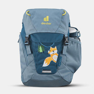 Mochila senderismo montaña niños 14L - Deuter Waldfuchs