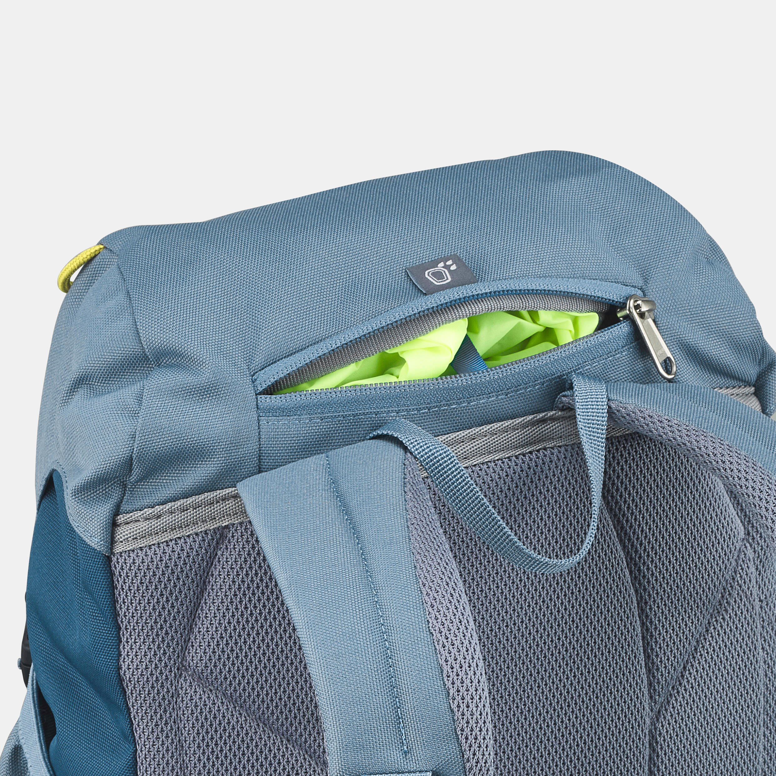 Deuter Kinderrucksack Waldfuchs 14 Marine-Wave
