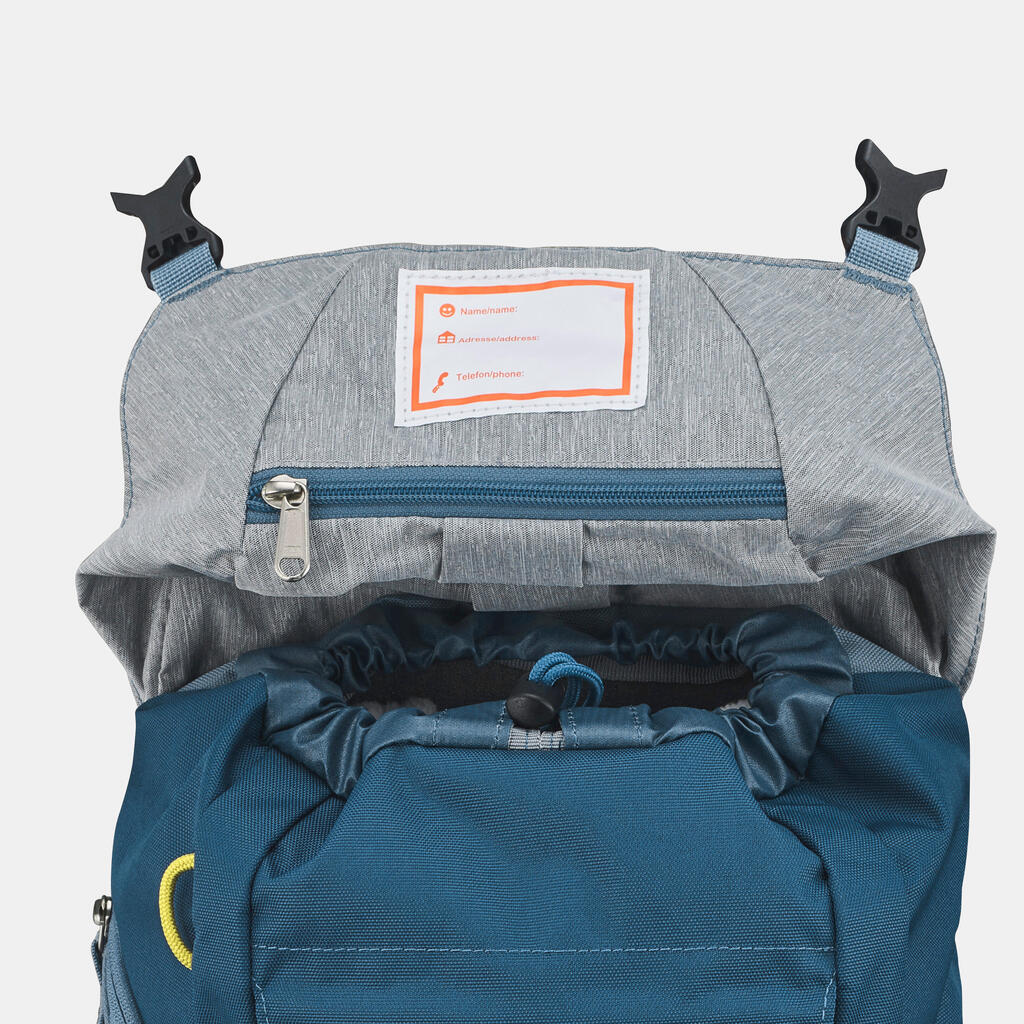 Nahrbtnik DEUTER WALDFUCHS (14 l) za otroke 