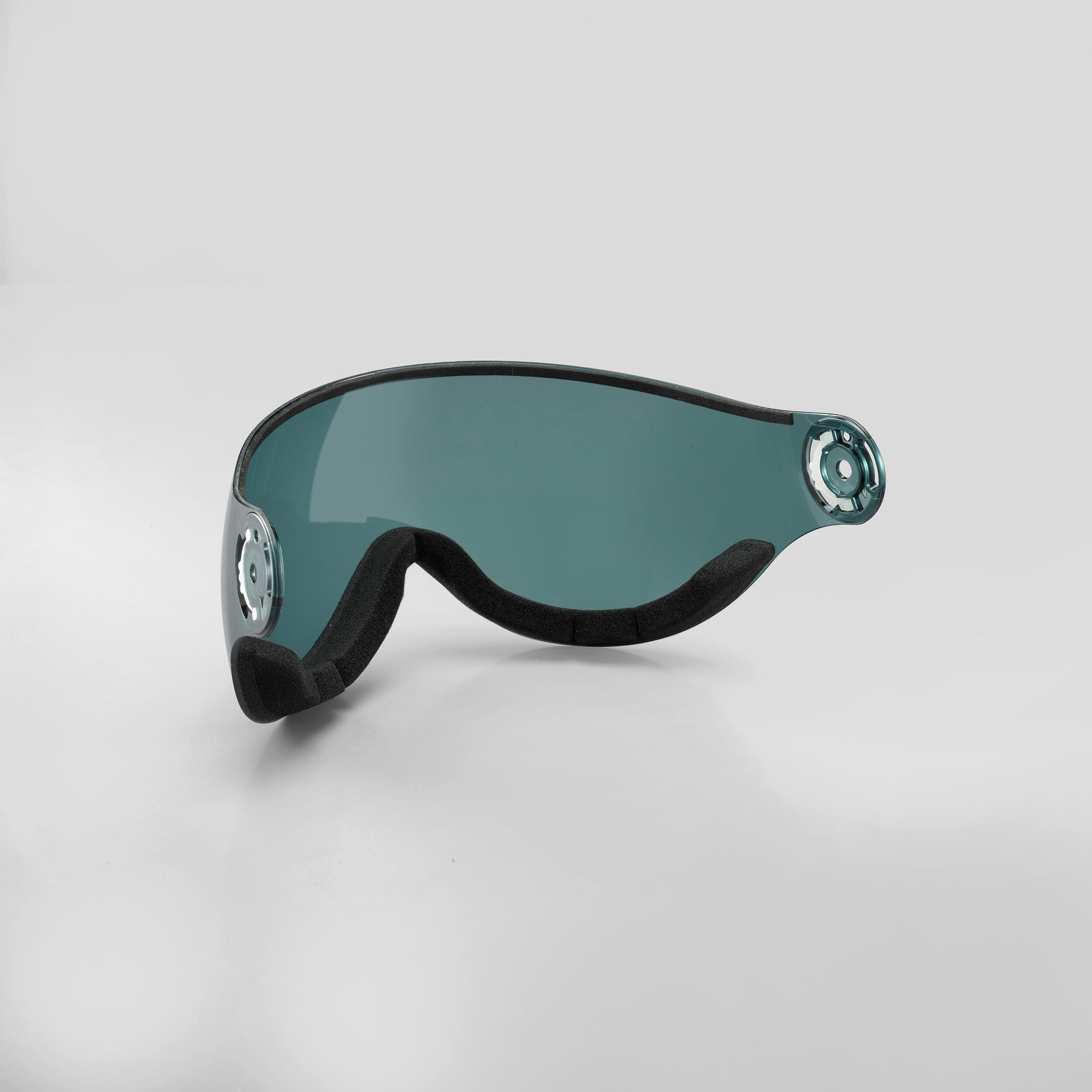 Visière casque de ski alpin - Kid 550 - WEDZE