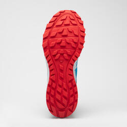 SALOMON SUPERA TRAIL MOOD MEN's TRAIL RUNNING SHOES-INDIGO SALOMON -  Decathlon