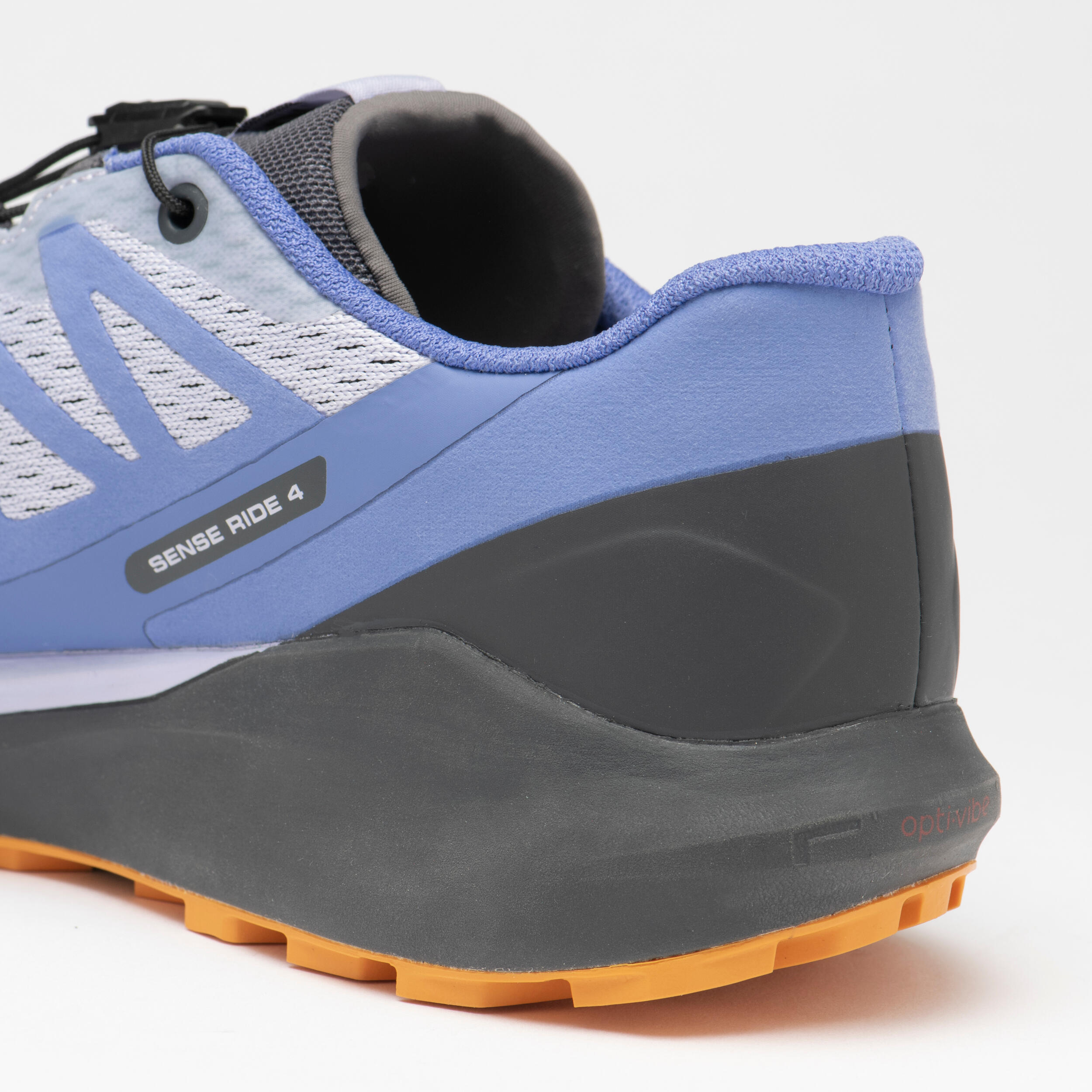 decathlon sense ride 4