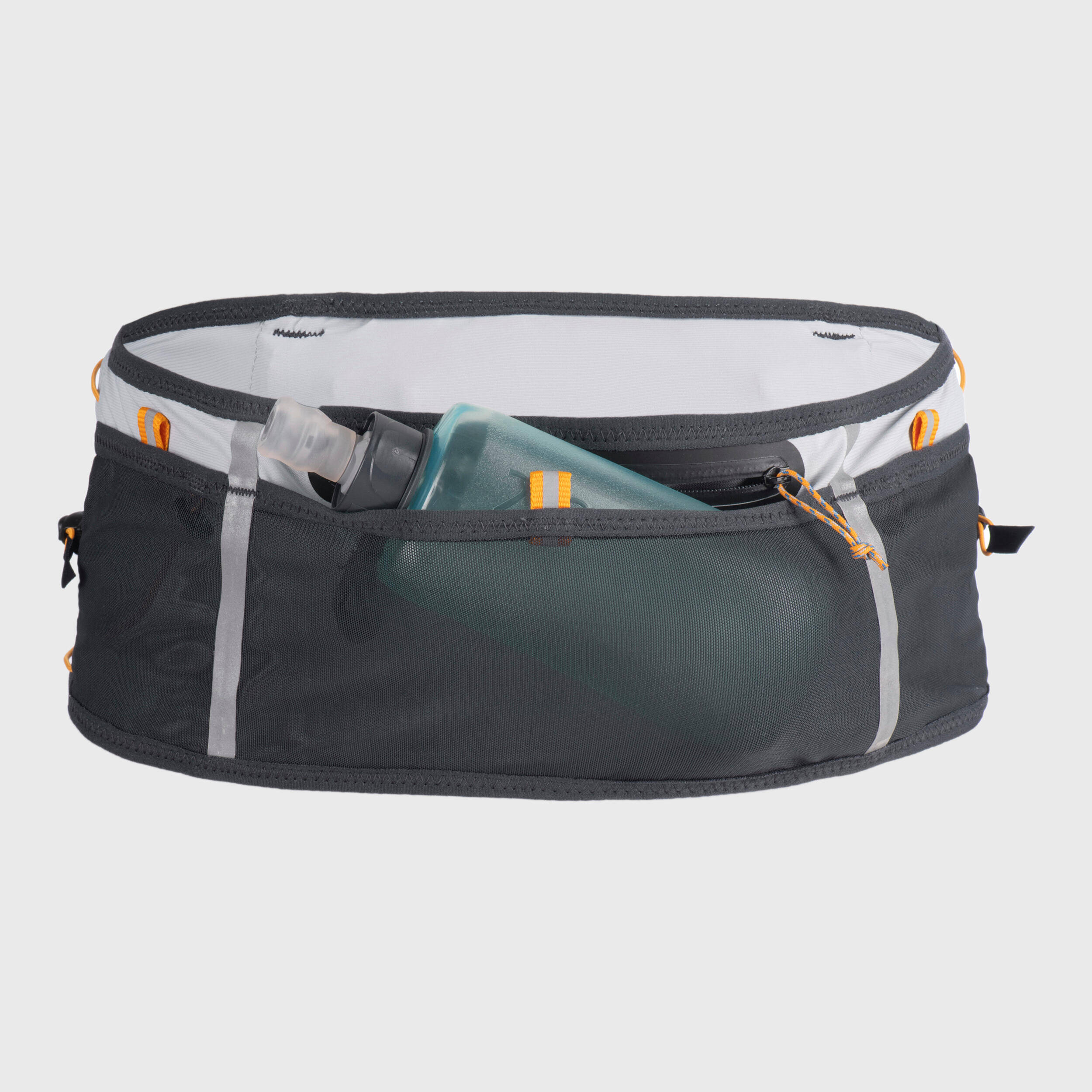 KIPRUN 900 Unisex Trail Running Hydration Belt -  4