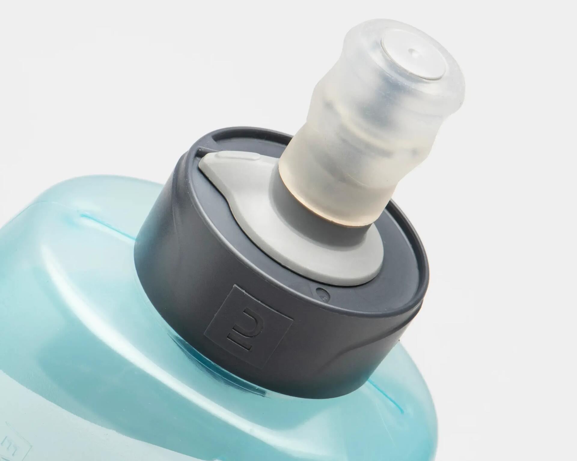 Flasque souple extrudé : première utilisation, entretien, réparation