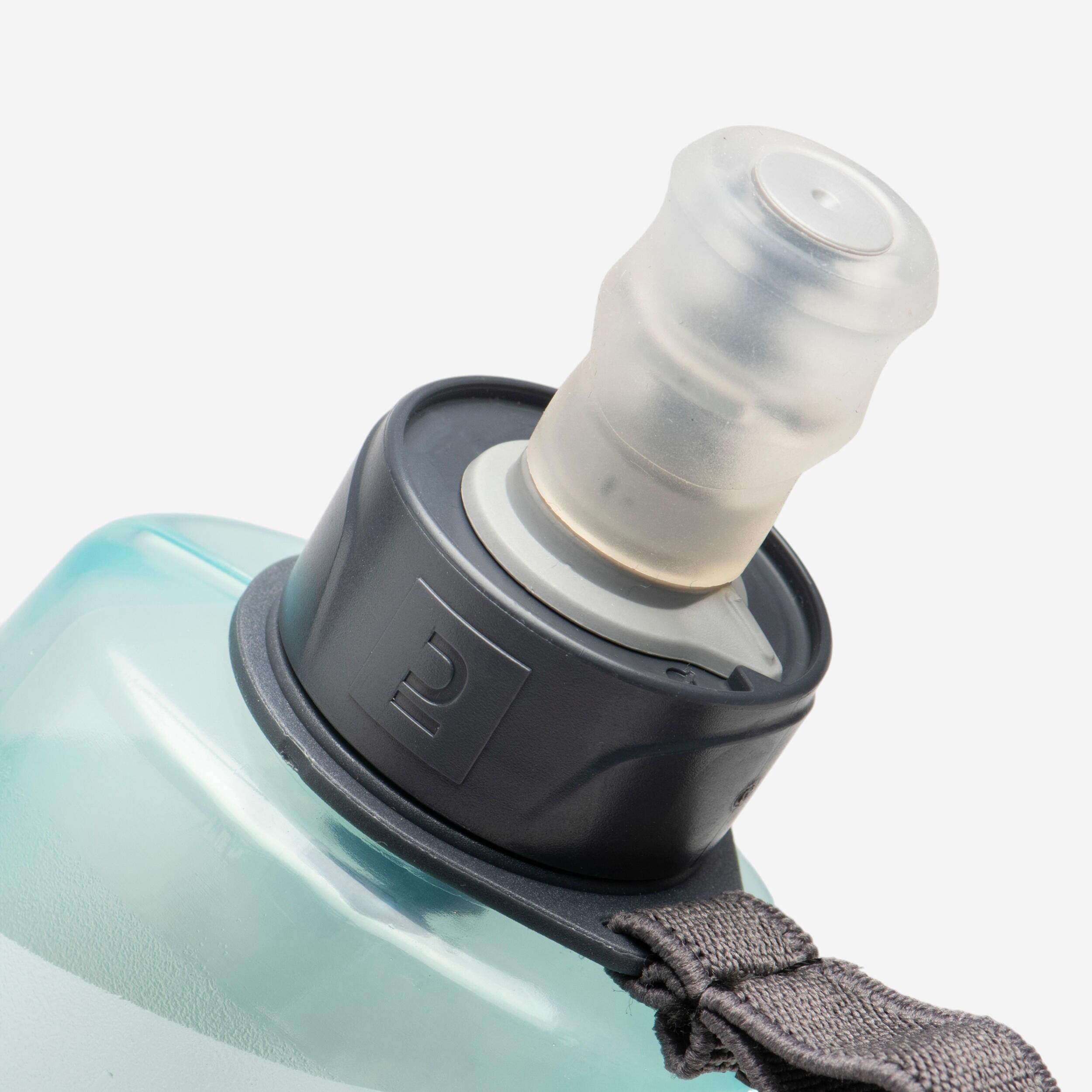 Kiprun - Bouchon Pour Flasque Petit Goulot (28,7mm De Diamètre) - Bouchon De Gourde - Sav Electronique / Course A Pied - - Taille Unique - Decathlon
