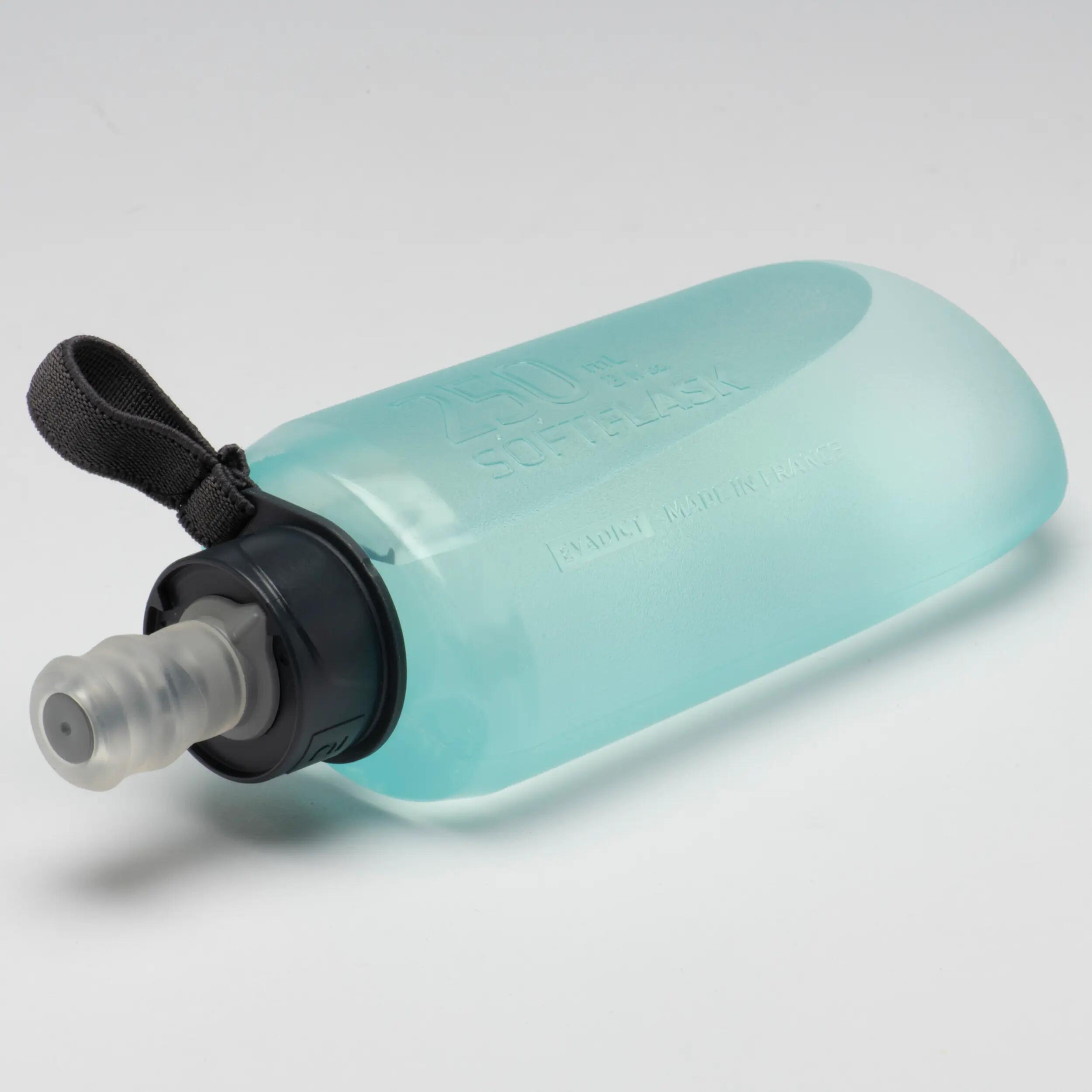 Bidon flexibil 250 ml extrudat 7/13