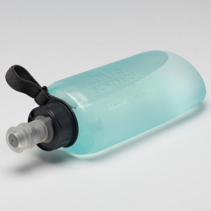 Bidon tip flask extrudat flexibil Alergare 250 ml 
