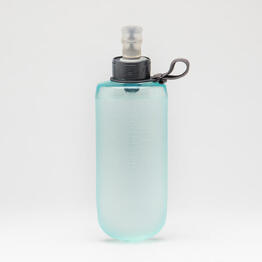 Gourde flasque souple 250 ml extrudée
