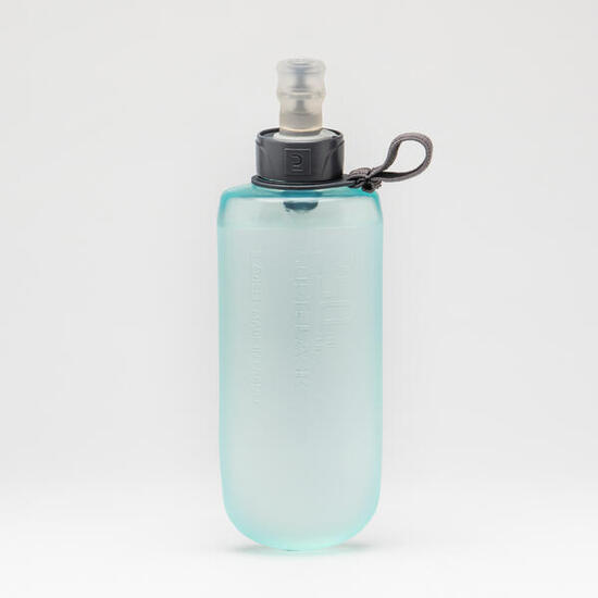 Gourde flasque souple 250 ml extrudée
