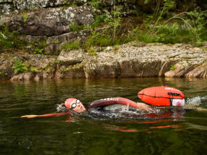 Comment améliorer son cardio par la natation ?