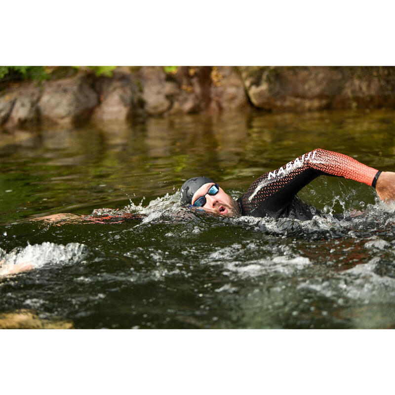 Gants de Natation en Néoprène NABAIJI