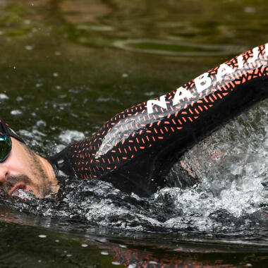 Open Water Zwemmen In Koud Water: Doen Of Niet?