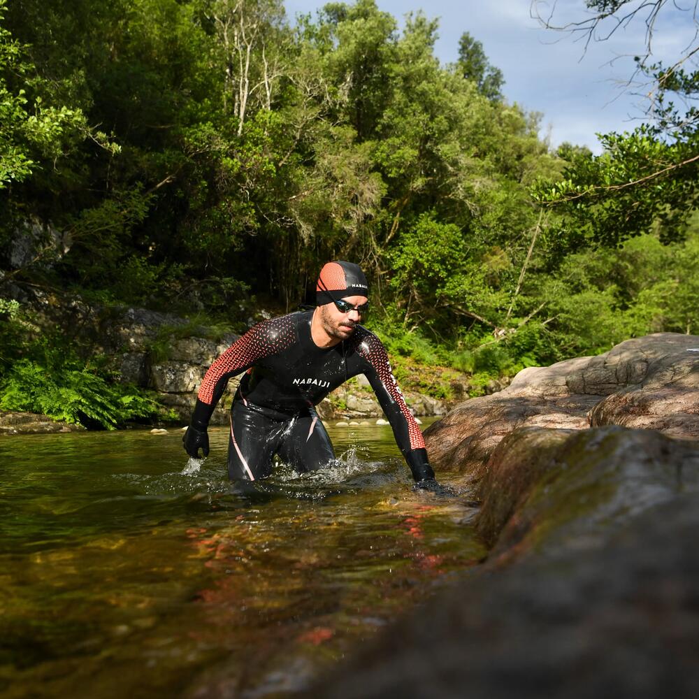Néoprène Natation et Eau libre  (combinaison et jammer) : notice, réparation