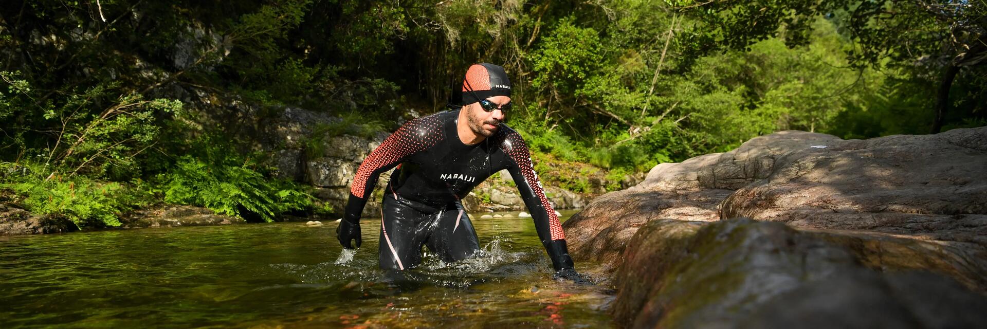 Natation : Comment s'entraîner pour un triathlon ?