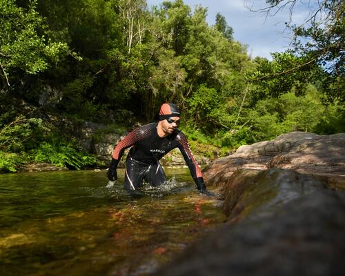 Natation : Comment s'entraîner pour un triathlon ?