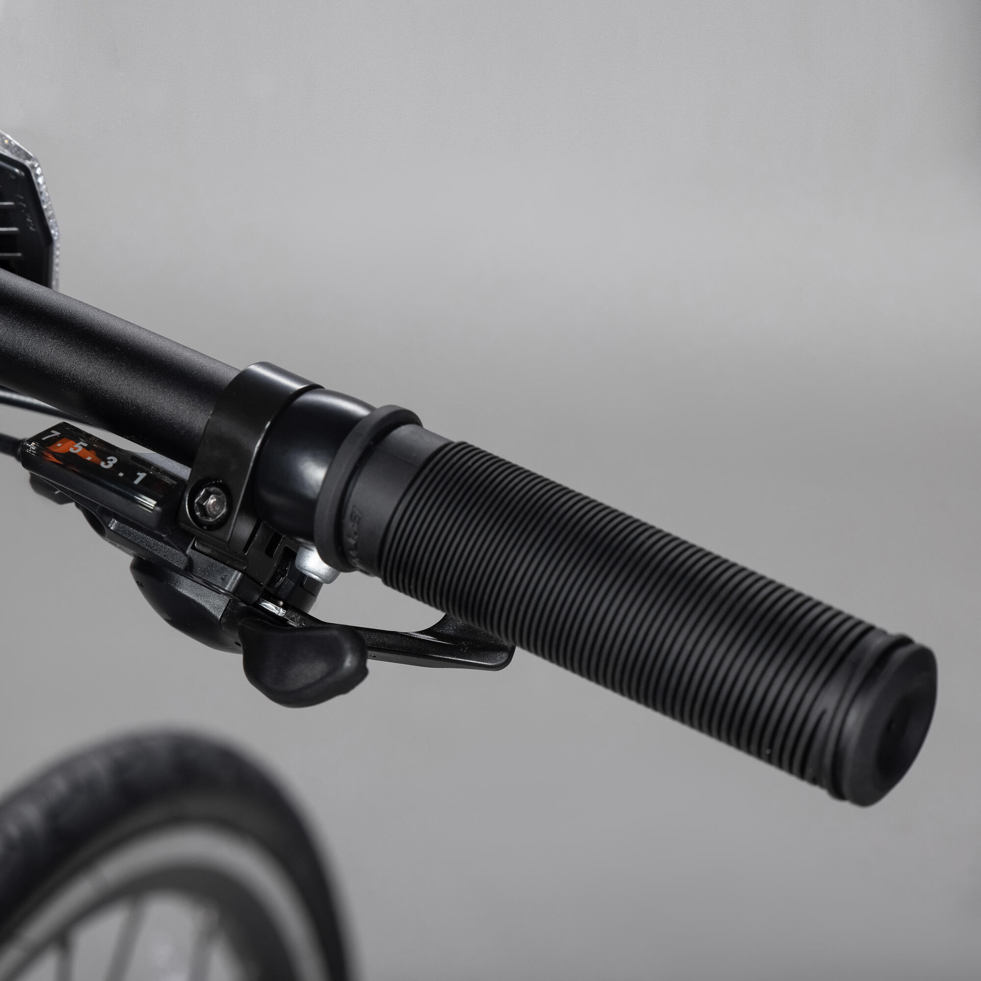 Bikes with straight handlebars hotsell