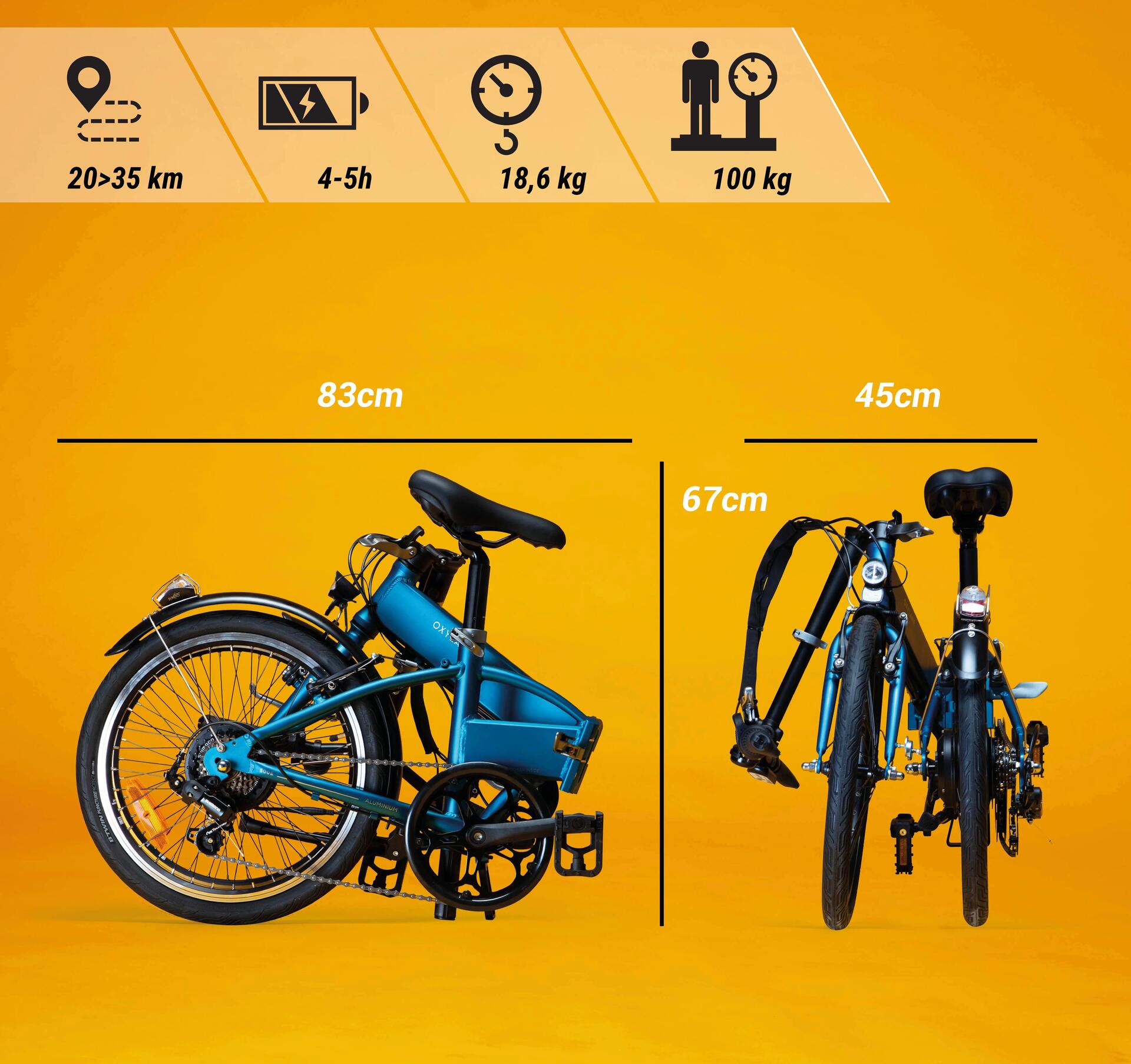 Tilt decathlon sale