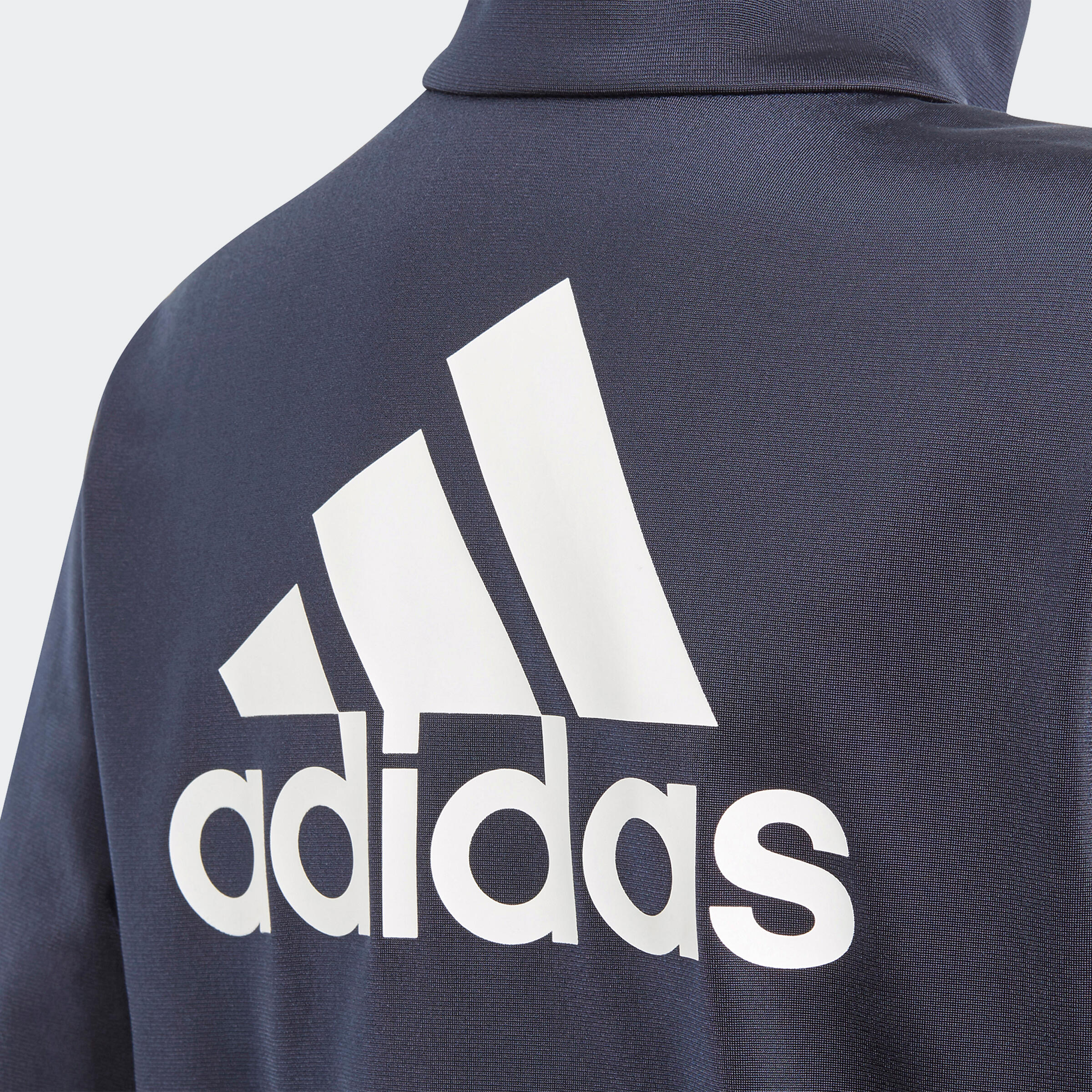 Tuta bambino Adidas blu ADIDAS | DECATHLON