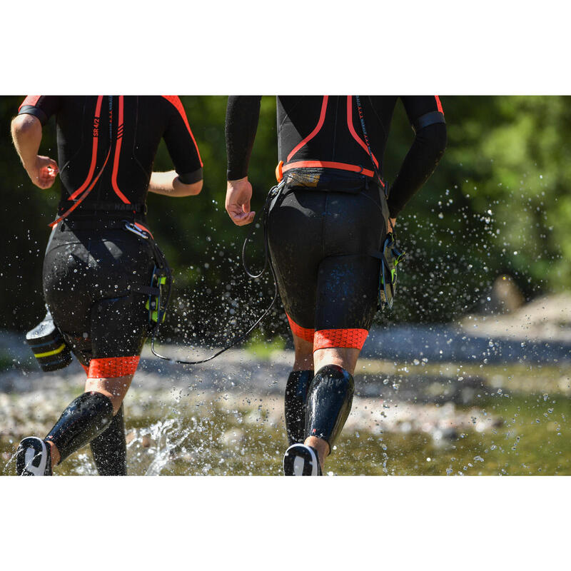 Držák na piškot na swimrun