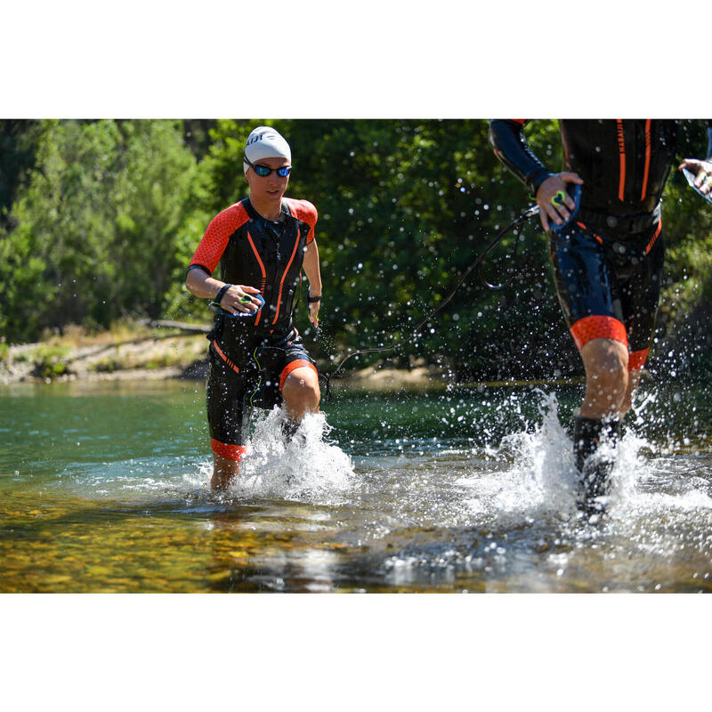 Ceinture pour accrocher Longe Swimrun