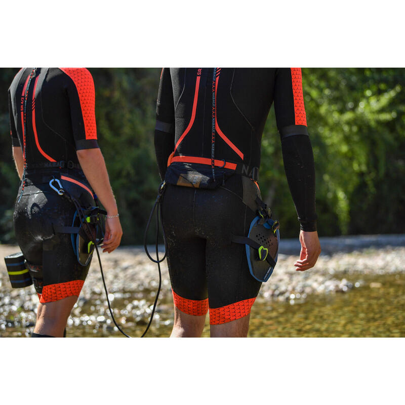 Longe Élastique de Swimrun de 3m