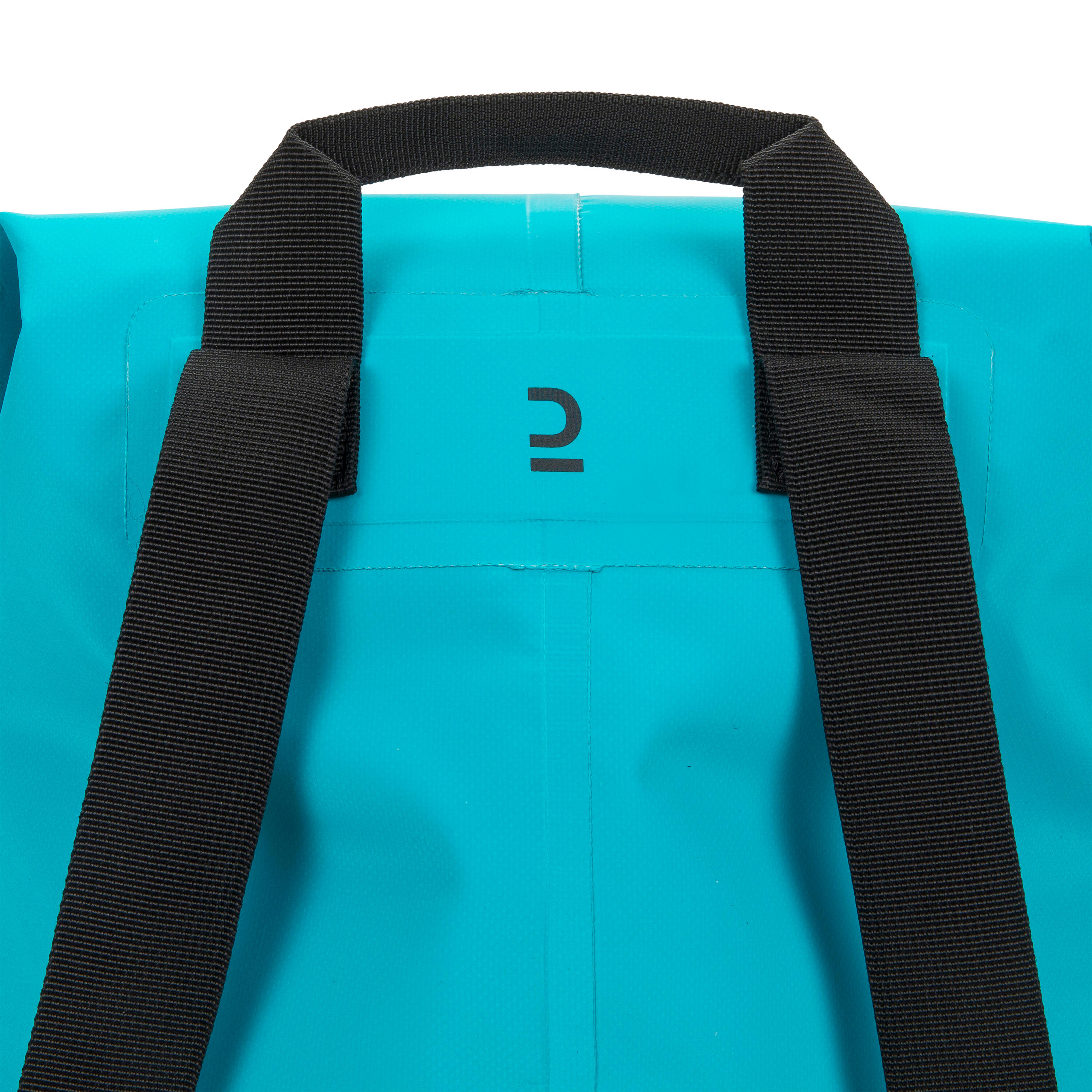 Waterproof Bag IPX6 40 L Turquoise 6/10