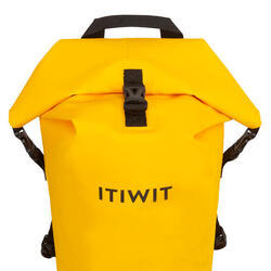 Sac tanche IPX6 30L ITIWIT Decathlon