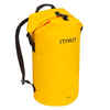 Wasserfeste Tasche 30 L - gelb