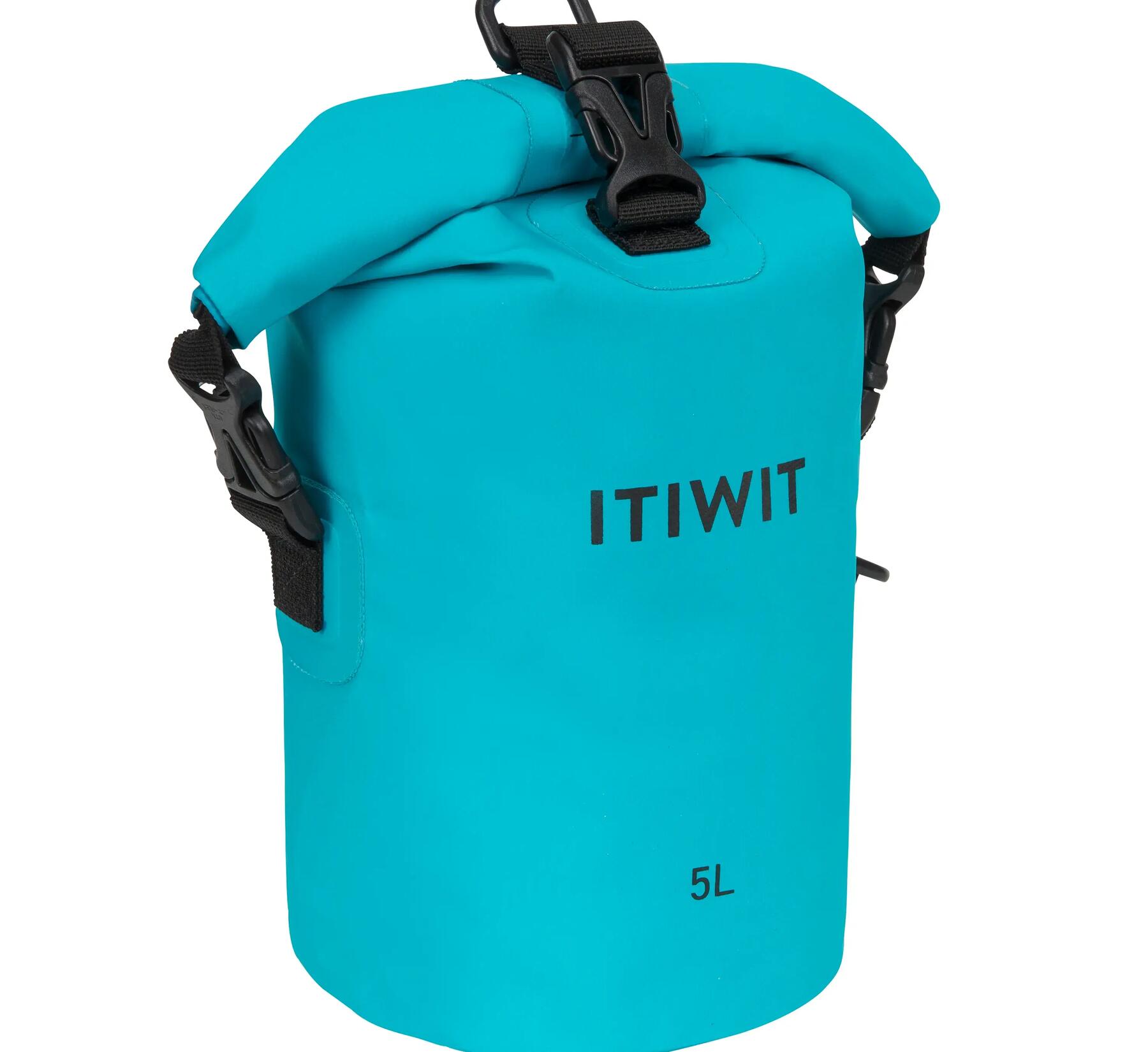 Erfahre, welche wasserdichte Tasche sich für deine Bedürfnisse auf dem SUP und Kanu am besten eignet.