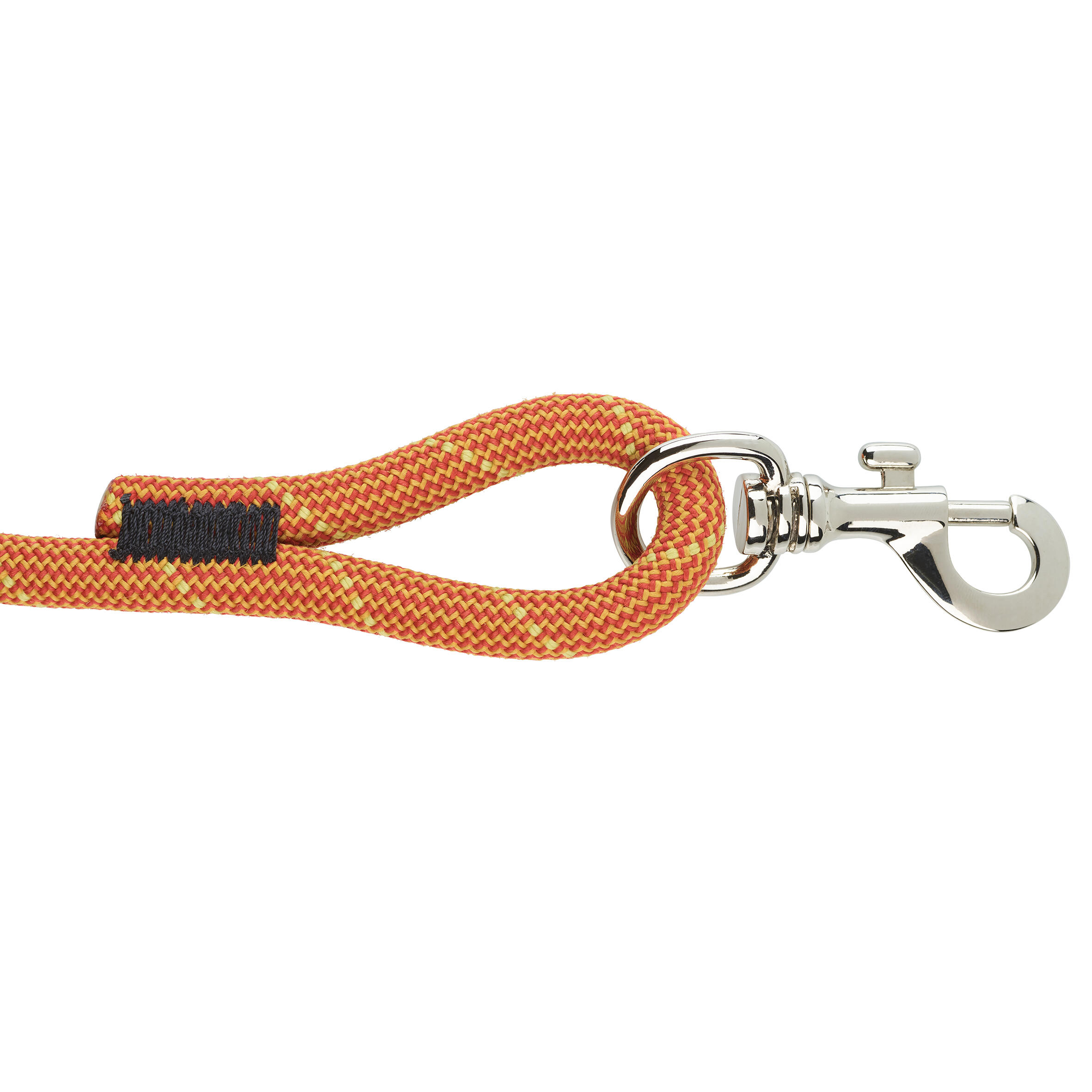 SOLOGNAC Vôdzka z lana 130 cm bez · záber 6