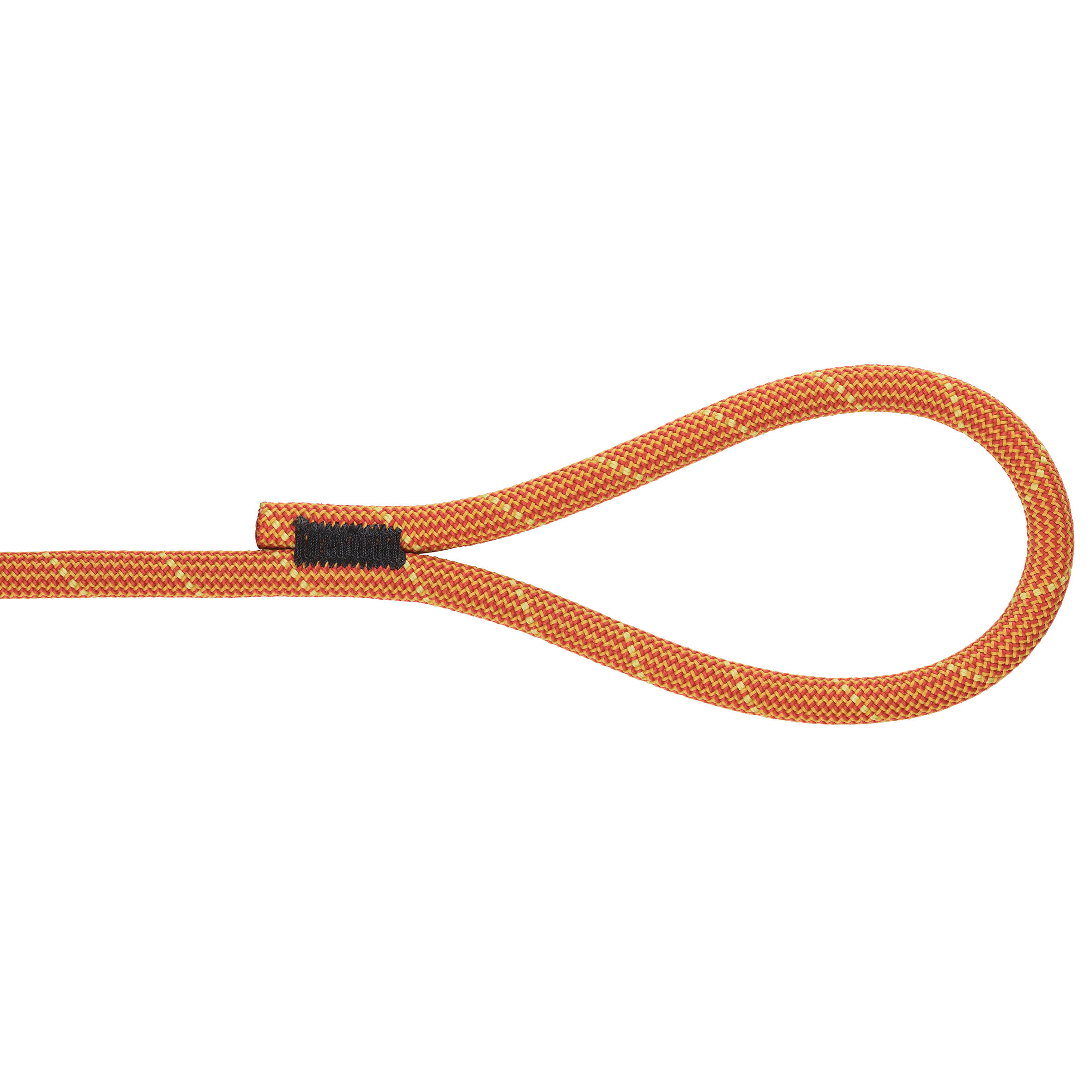 SOLOGNAC Vôdzka z lana 130 cm bez · záber 5