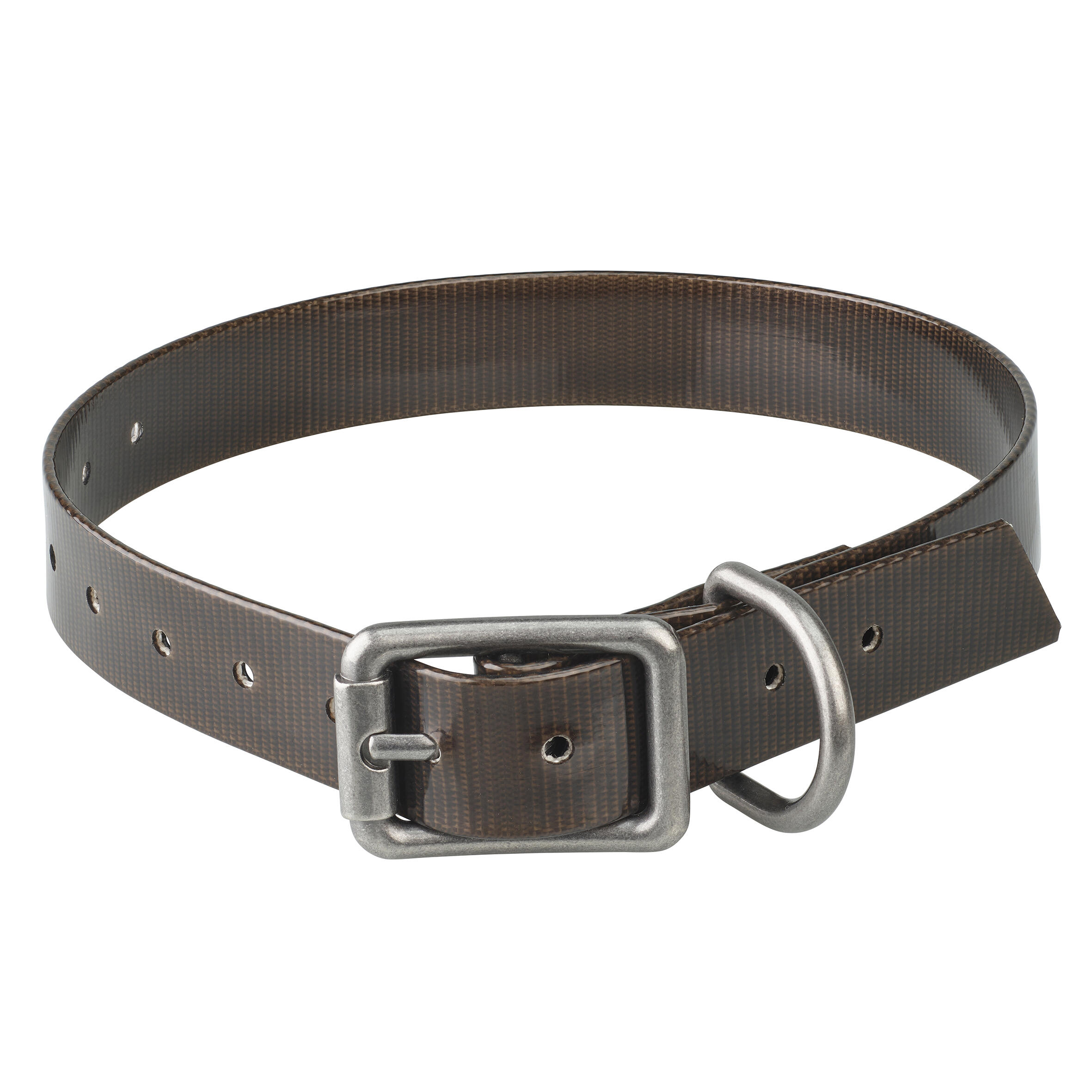 Dog collar - black 500 2/5