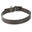 Hundehalsband 500 schwarz