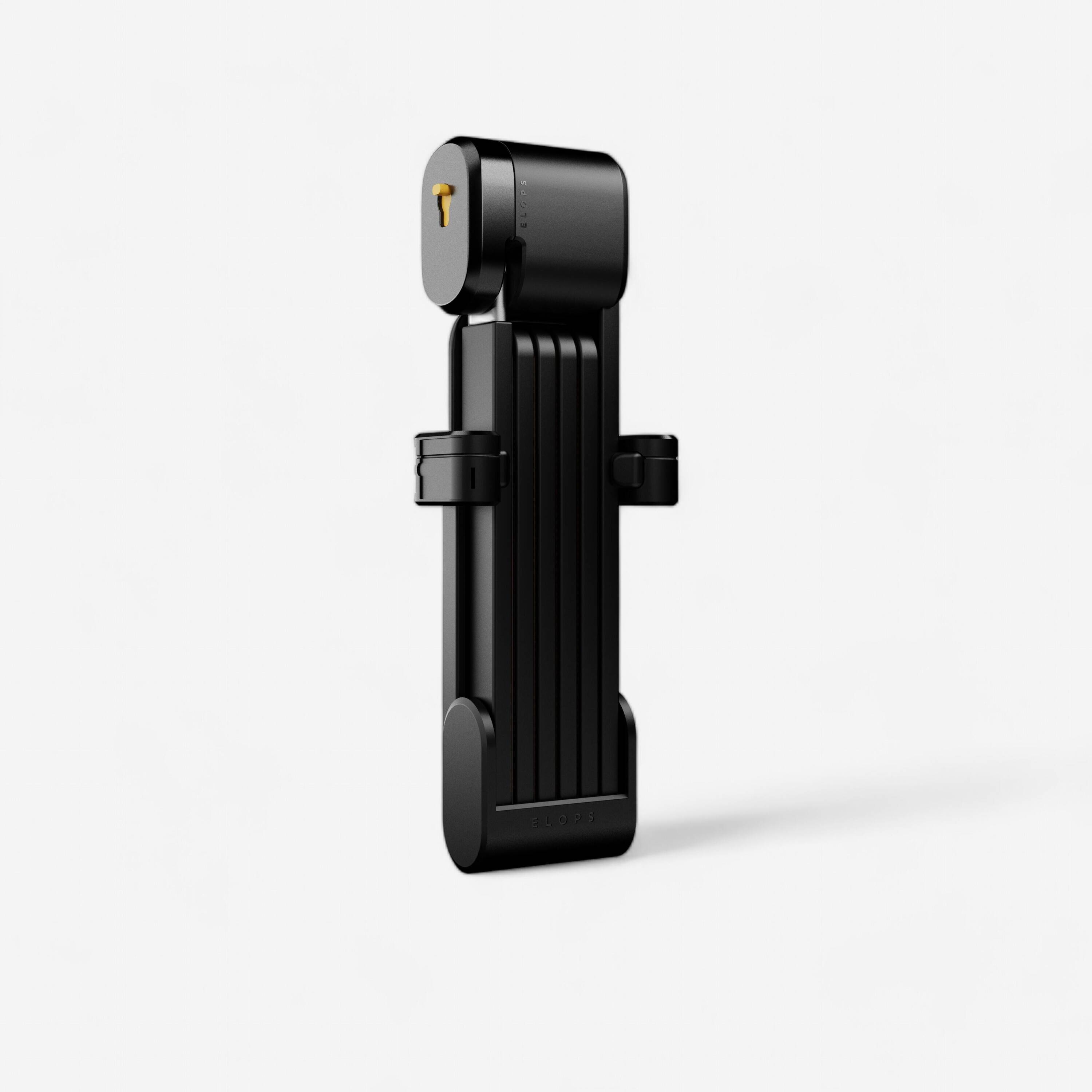 Folding Bike Lock 500 -  1