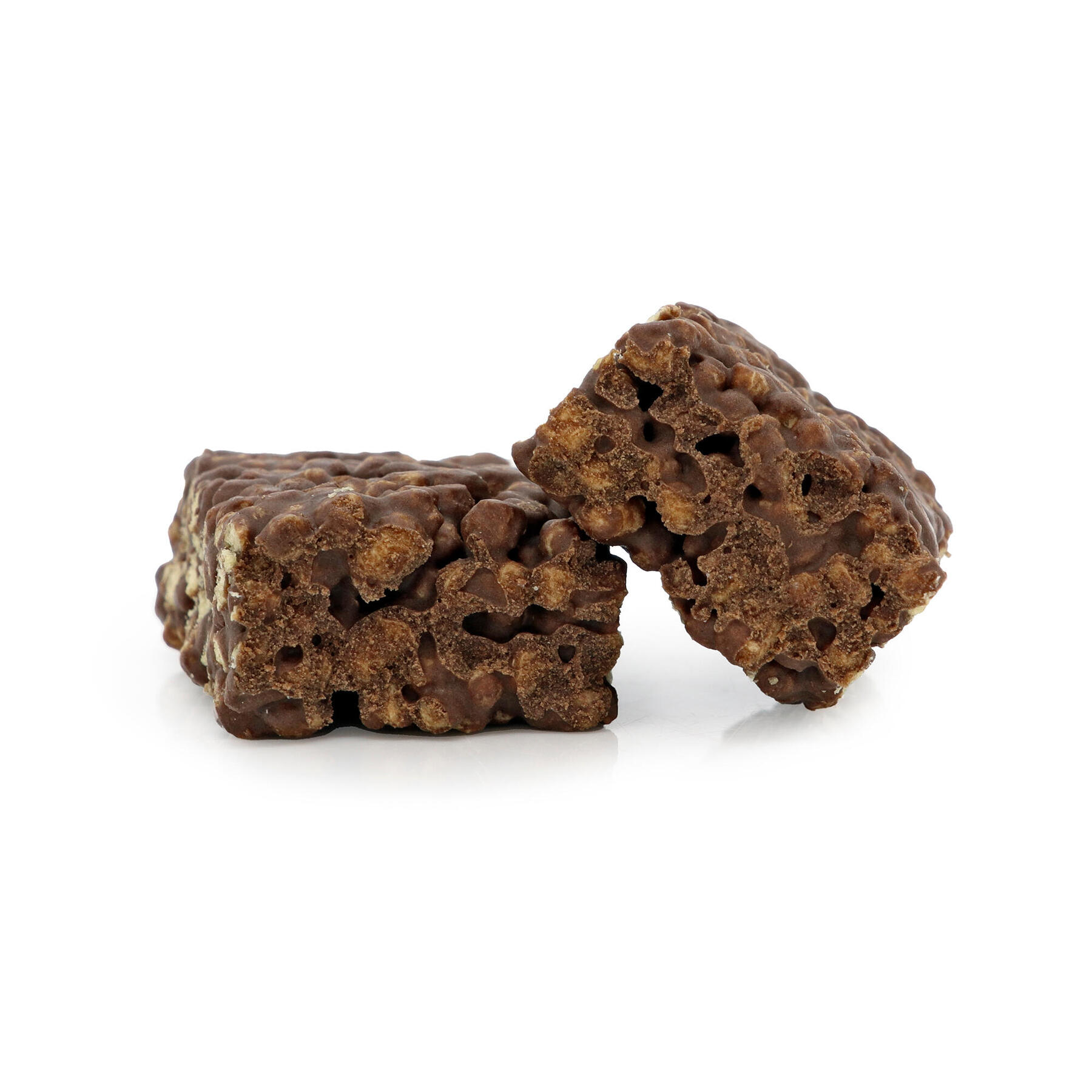 Protein Riegel mit Kastanien Rezept