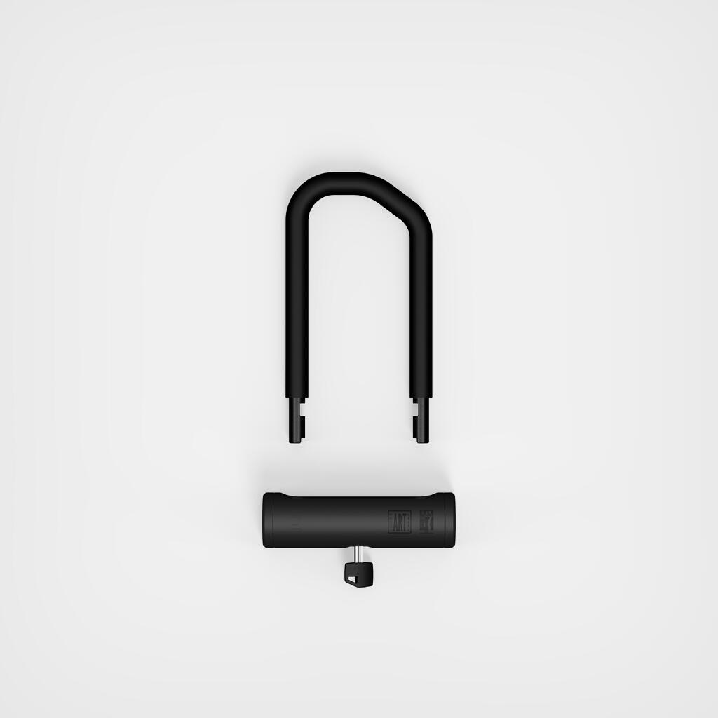 Crna mini D-lock brava 900