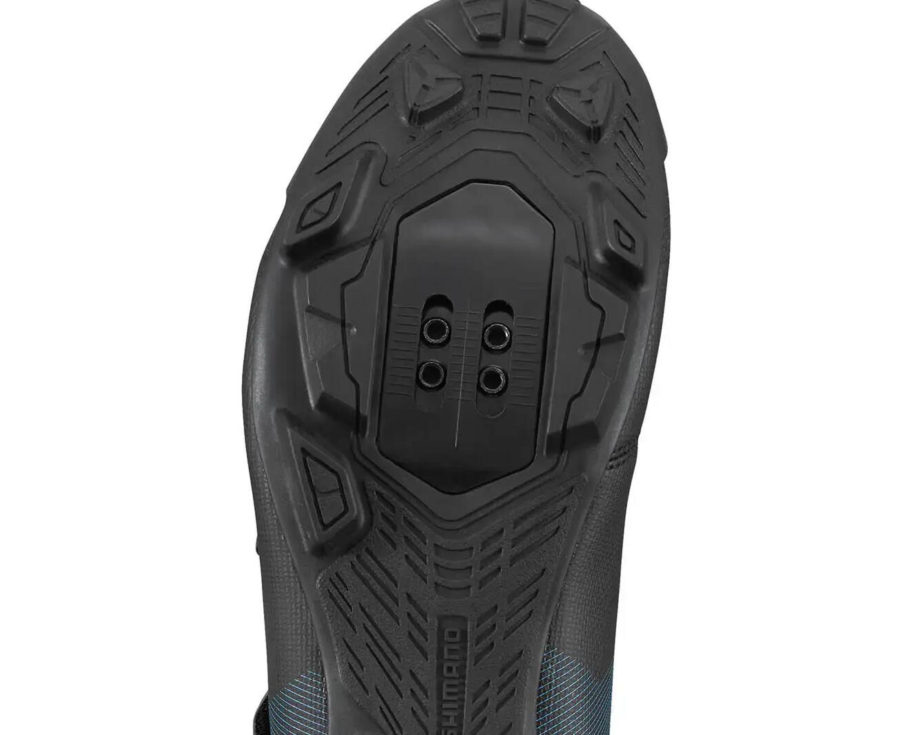 JE N'ARRIVE PAS À CLIPSER OU DÉCLIPSER La chaussure de ma pédale